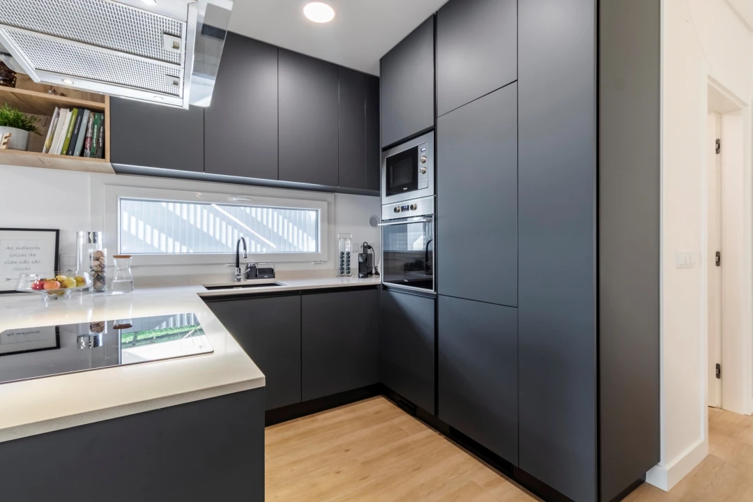Apartamento T3 para Venda em Fernao Ferro Foto 1