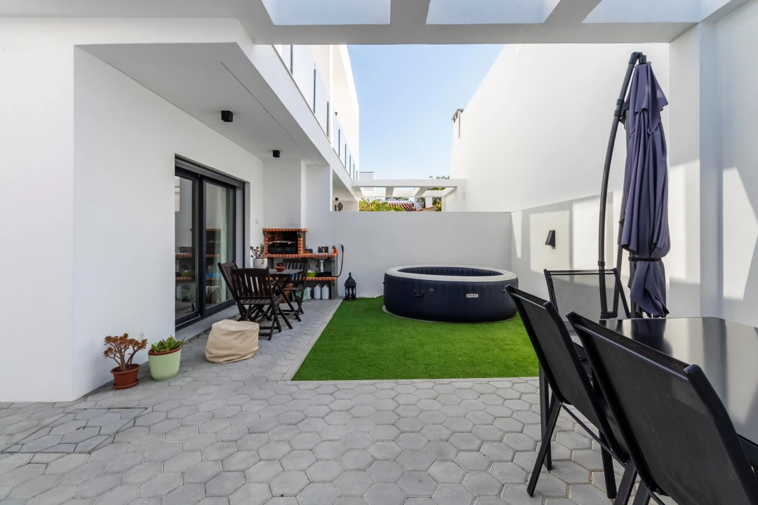 Apartamento T3 para Venda em Fernao Ferro Foto 26