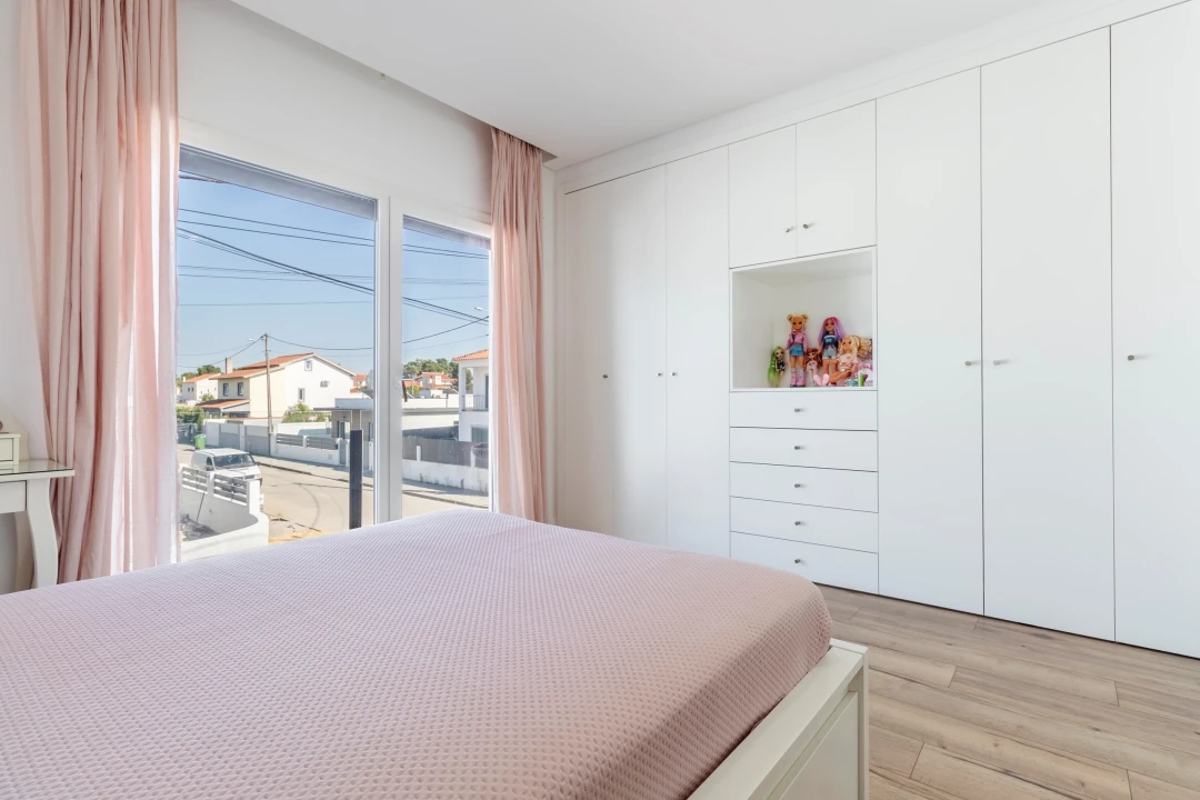 Apartamento T3 para Venda em Fernao Ferro Foto 17