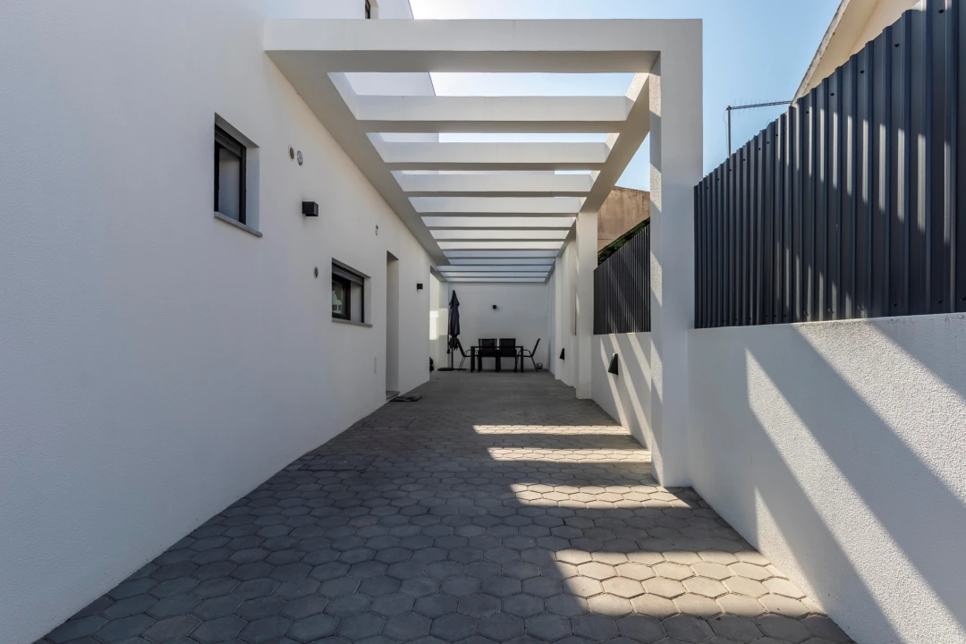 Apartamento T3 para Venda em Fernao Ferro Foto 30