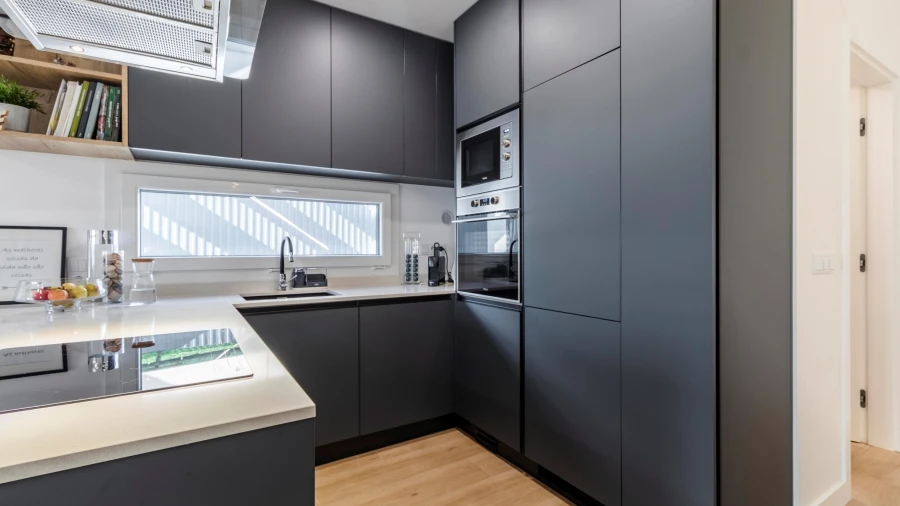 Apartamento T3 para Venda em Fernao Ferro
