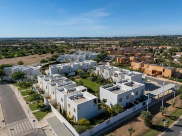 Moradia T3 para Venda em Loule (São Clemente)