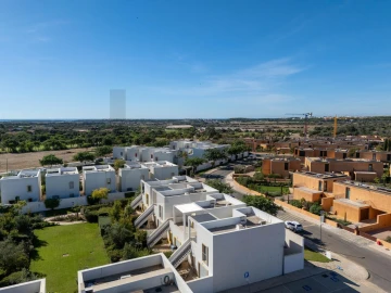 Moradia T3 para Venda em Loule (São Clemente)