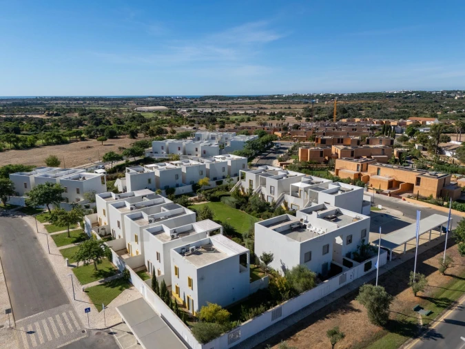 Moradia T3 para Venda em Loule (São Clemente) Foto 33