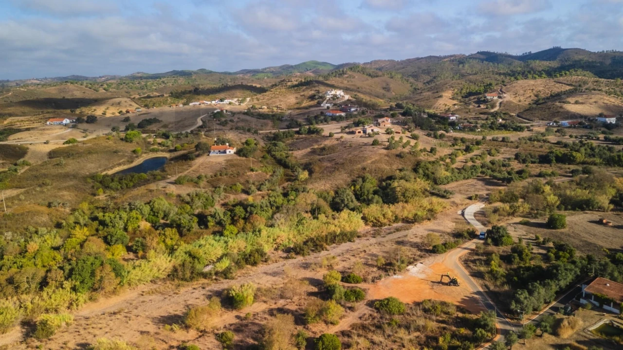 Terreno para Venda em Silves Foto 13