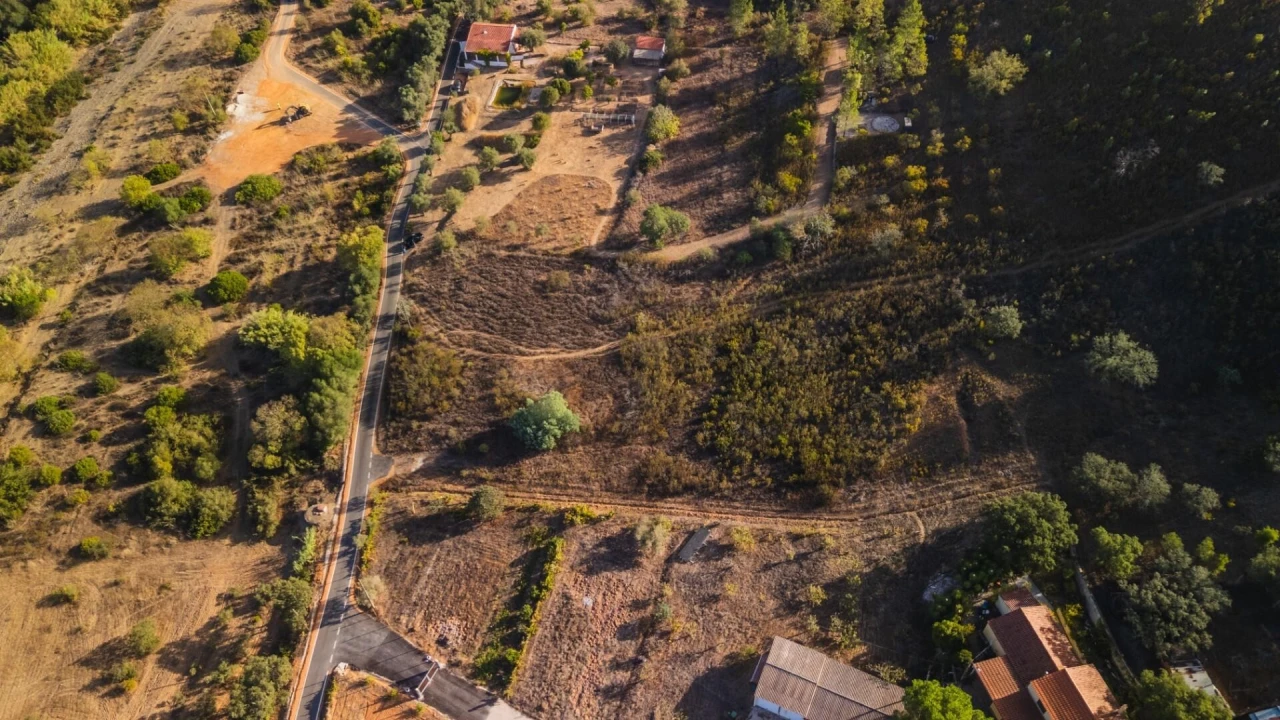 Terreno para Venda em Silves Foto 11