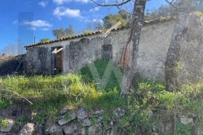 Terreno para Venda em Monchique