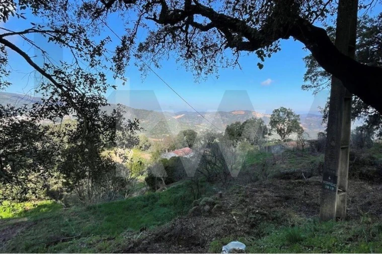 Terreno para Venda em Monchique Foto 14