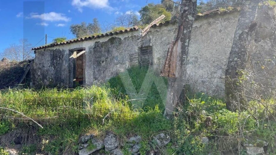 Terreno para Venda em Monchique