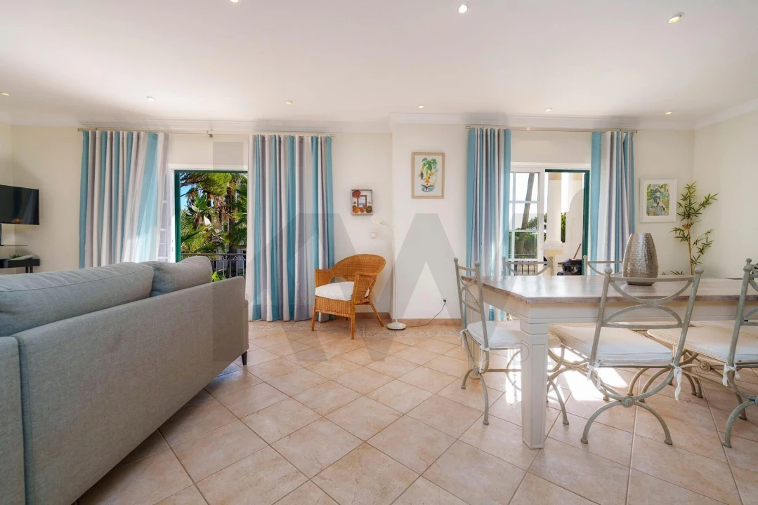 Apartamento T2 para Venda em Loule (São Clemente) Foto 11