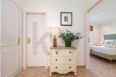 Apartamento T2 para Venda em Loule (São Clemente)