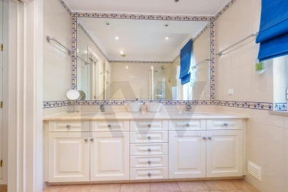 Apartamento T2 para Venda em Loule (São Clemente)