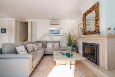 Apartamento T2 para Venda em Loule (São Clemente)