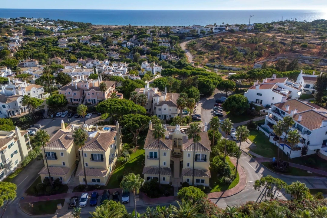 Apartamento T2 para Venda em Loule (São Clemente) Foto 39