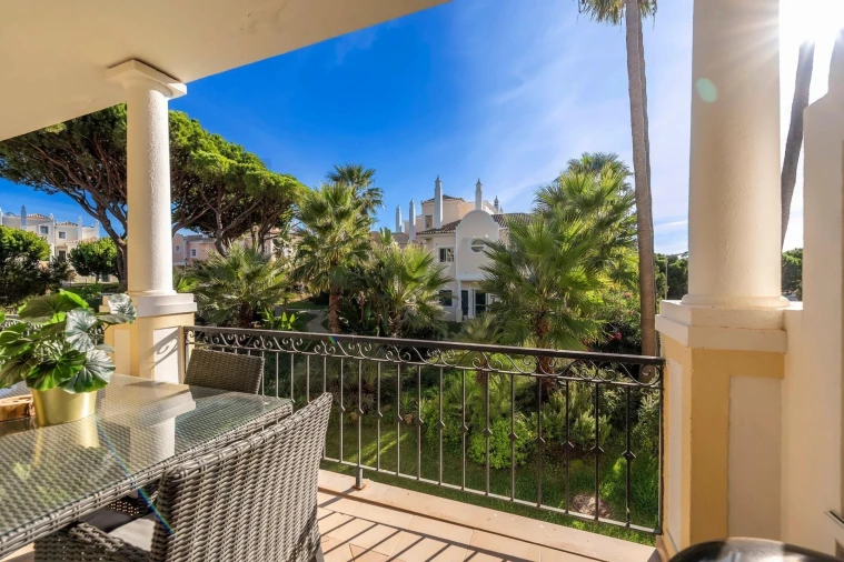 Apartamento T2 para Venda em Loule (São Clemente) Foto 36