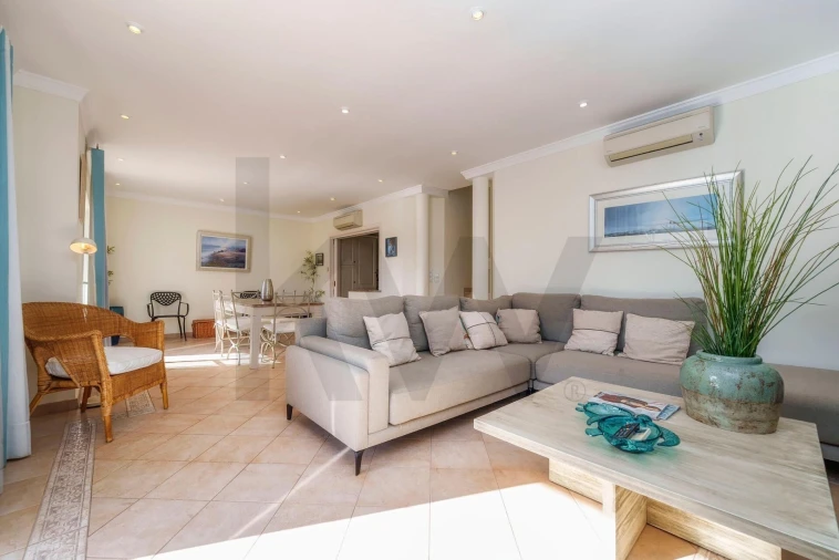 Apartamento T2 para Venda em Loule (São Clemente) Foto 9