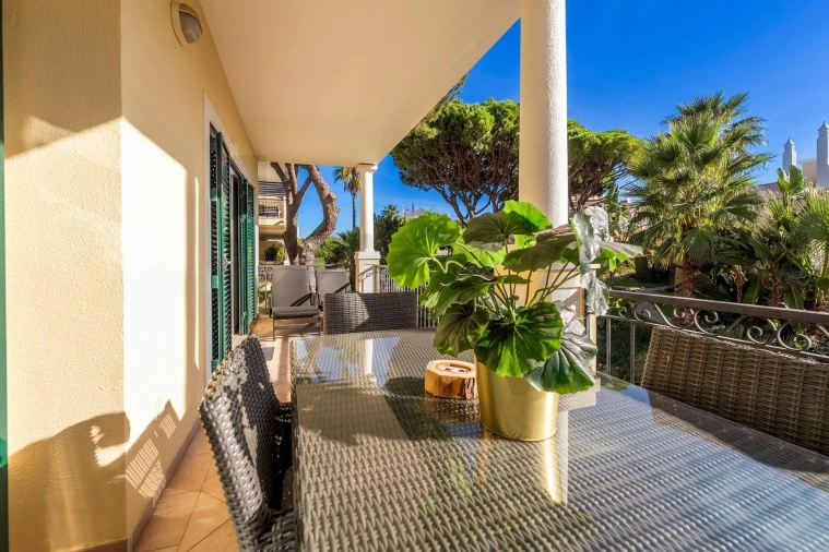 Apartamento T2 para Venda em Loule (São Clemente) Foto 34