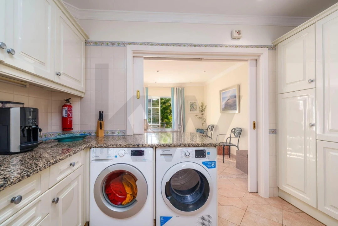 Apartamento T2 para Venda em Loule (São Clemente) Foto 17