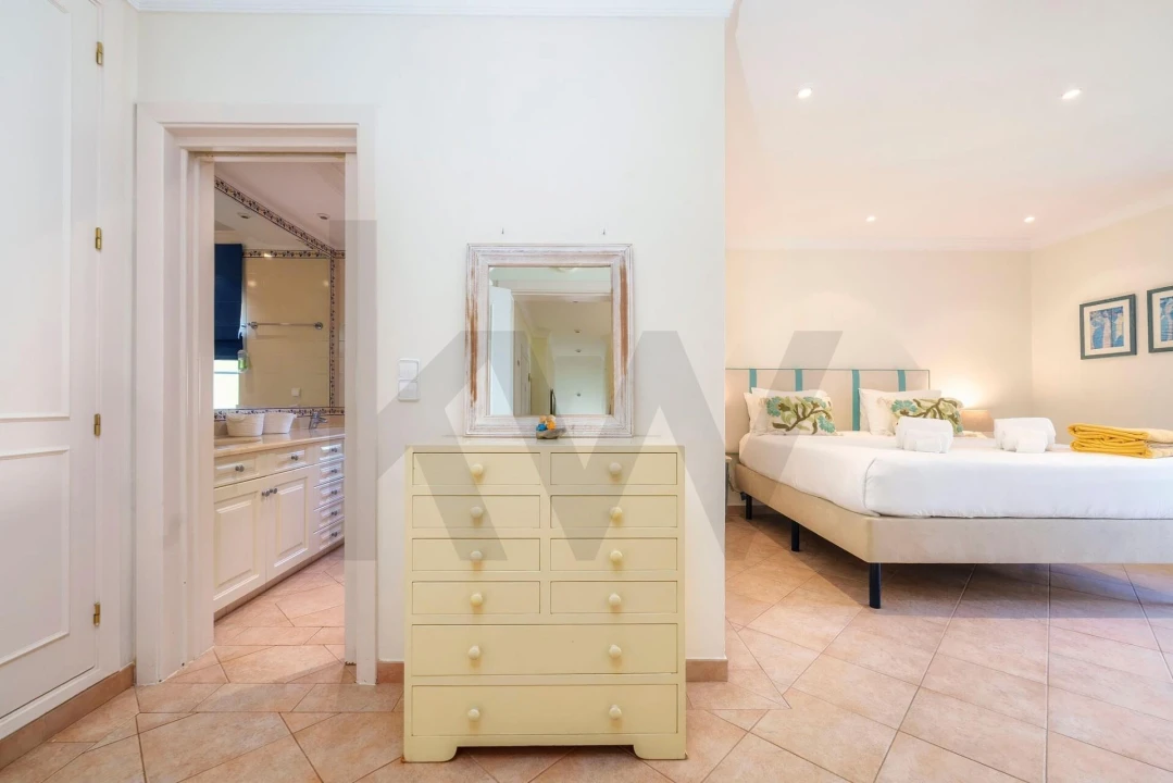Apartamento T2 para Venda em Loule (São Clemente) Foto 30