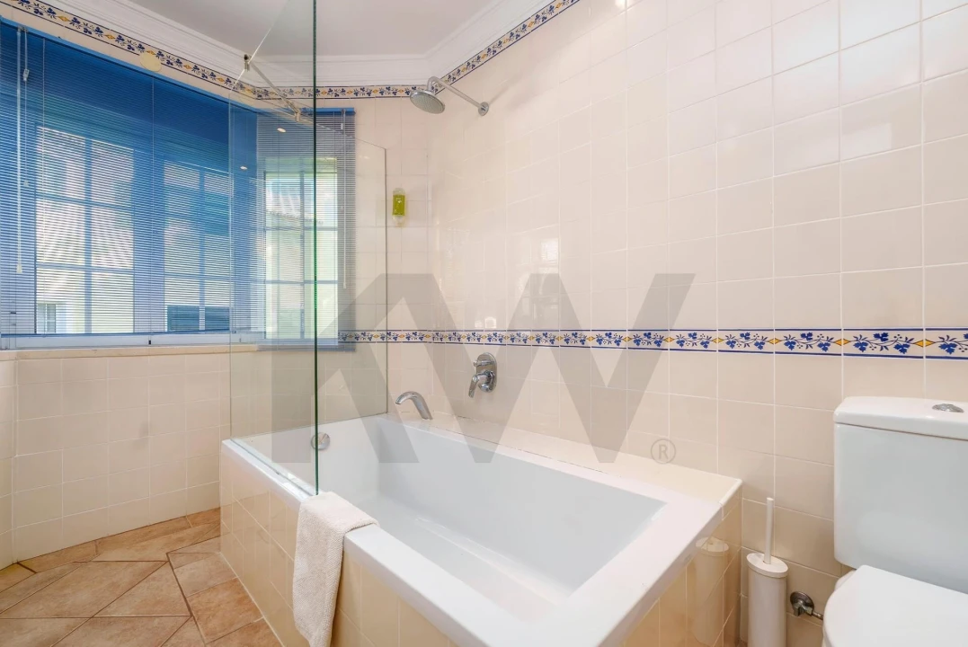 Apartamento T2 para Venda em Loule (São Clemente) Foto 24