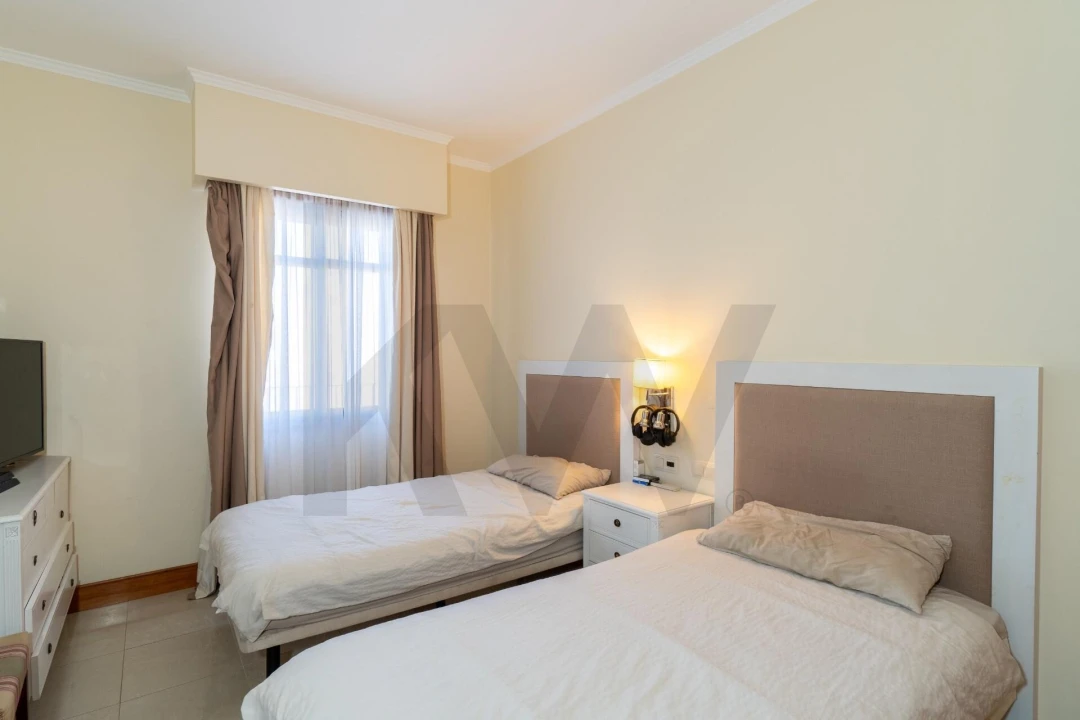 Apartamento T2 para Venda em Loule (São Clemente) Foto 14