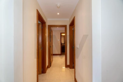 Apartamento T2 para Venda em Loule (São Clemente)