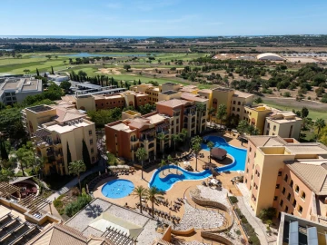 Apartamento T2 para Venda em Loule (São Clemente)