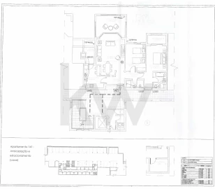 Apartamento T2 para Venda em Loule (São Clemente)