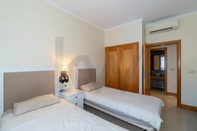 Apartamento T2 para Venda em Loule (São Clemente)