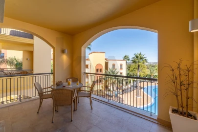 Apartamento T2 para Venda em Loule (São Clemente)