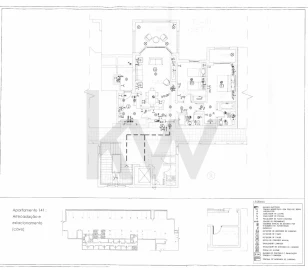 Apartamento T2 para Venda em Loule (São Clemente)