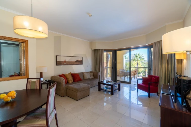 Apartamento T2 para Venda em Loule (São Clemente) Foto 4