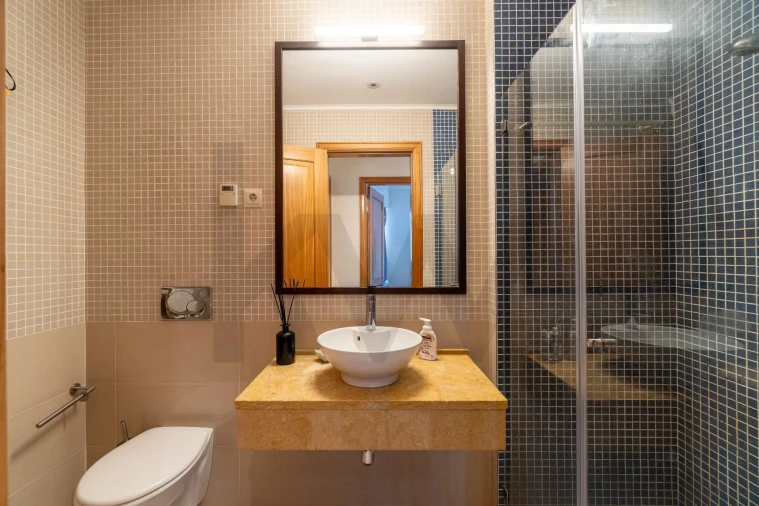 Apartamento T2 para Venda em Loule (São Clemente) Foto 16