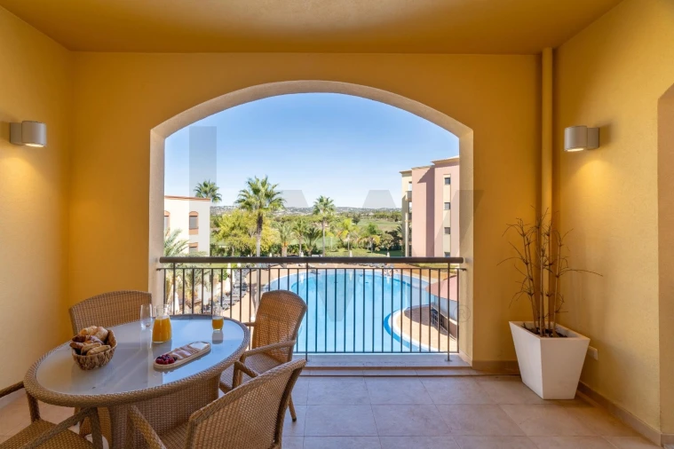 Apartamento T2 para Venda em Loule (São Clemente) Foto 5