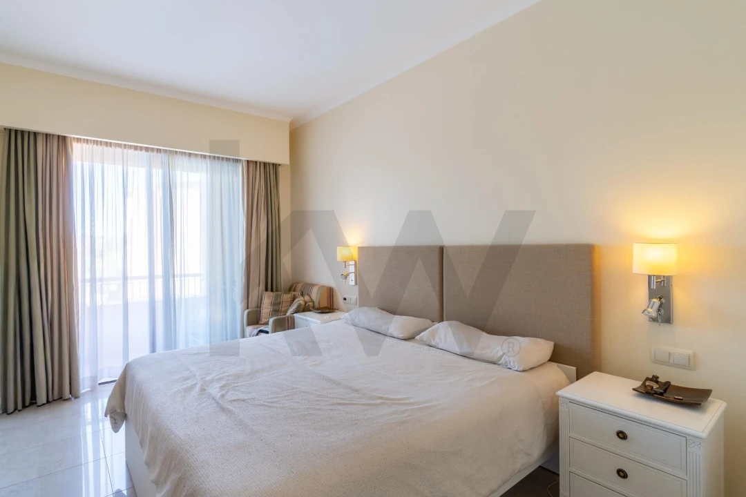 Apartamento T2 para Venda em Loule (São Clemente) Foto 10