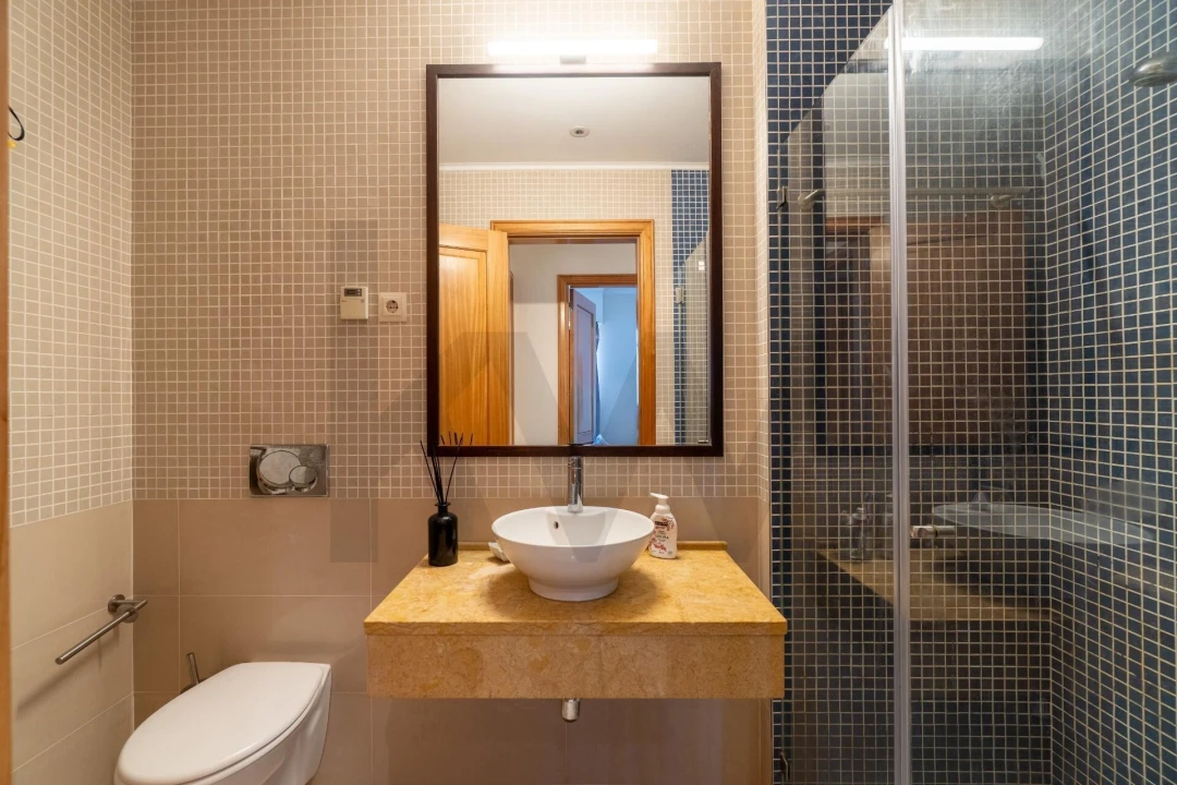 Apartamento T2 para Venda em Loule (São Clemente) Foto 16