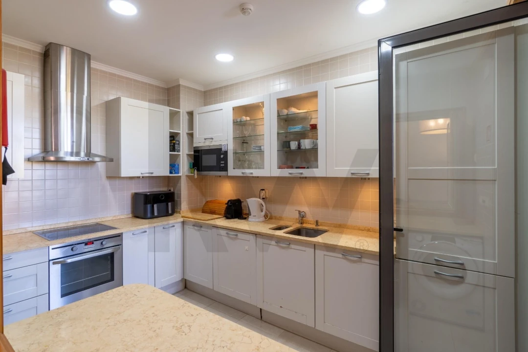 Apartamento T2 para Venda em Loule (São Clemente) Foto 7