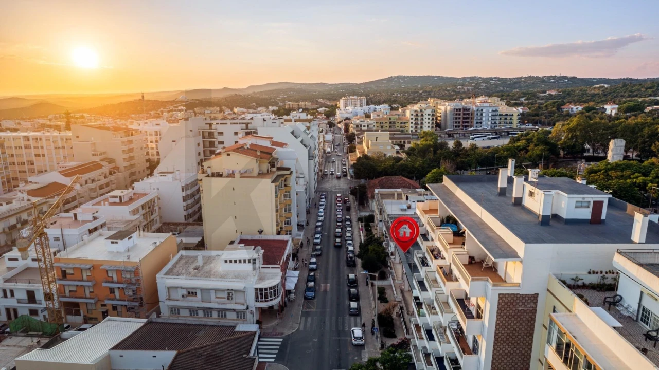 Apartamento T4 para Venda em Loule (São Clemente) Foto 3