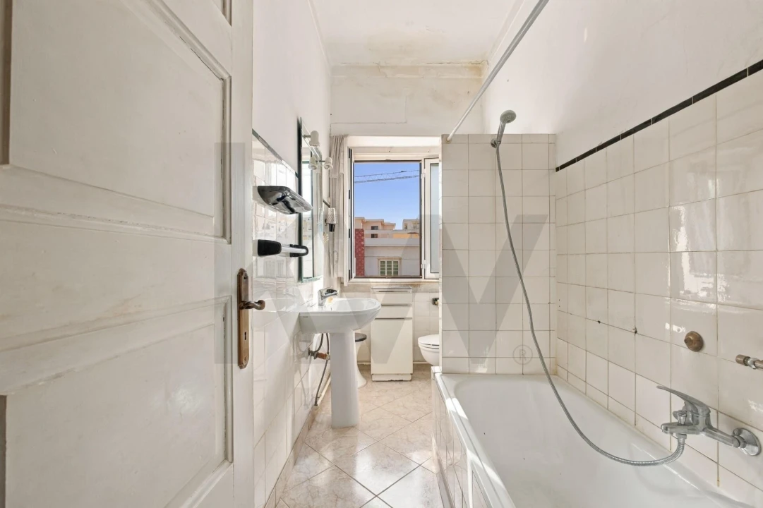 Apartamento T4 para Venda em Loule (São Clemente) Foto 42