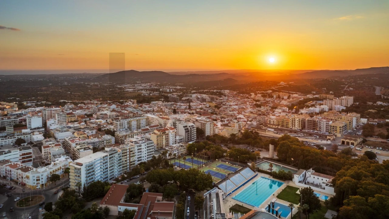 Apartamento T4 para Venda em Loule (São Clemente) Foto 4