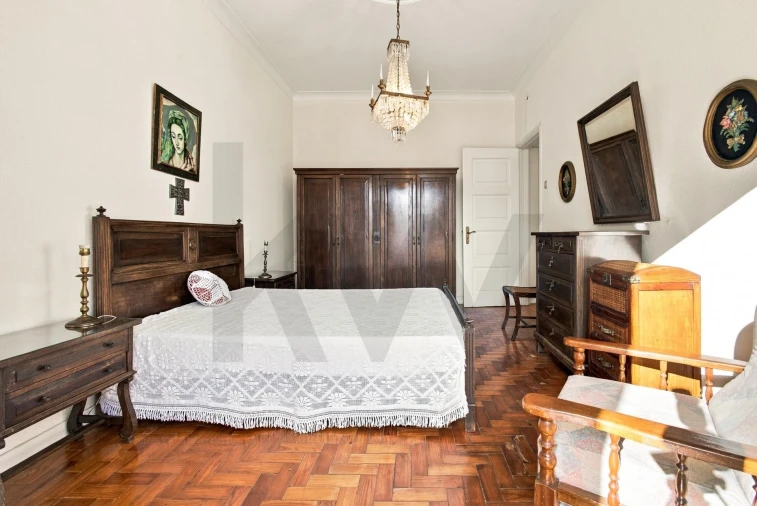 Apartamento T4 para Venda em Loule (São Clemente) Foto 26