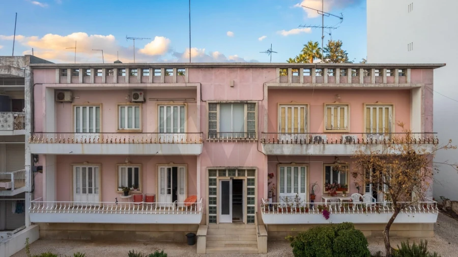 Apartamento T4 para Venda em Loule (São Clemente) Foto 46