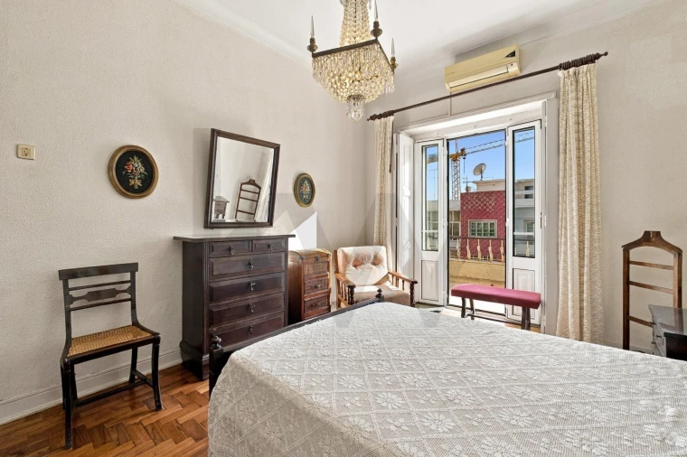 Apartamento T4 para Venda em Loule (São Clemente) Foto 25