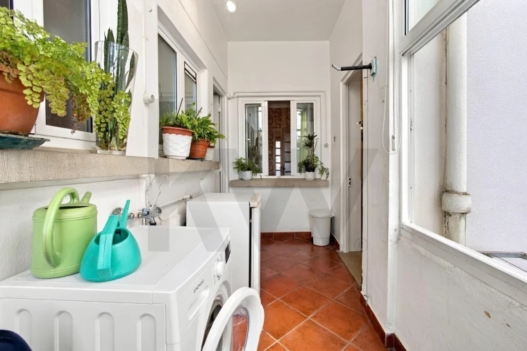 Apartamento T4 para Venda em Loule (São Clemente) Foto 39