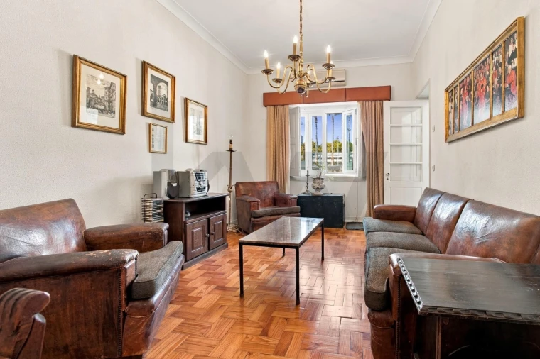 Apartamento T4 para Venda em Loule (São Clemente) Foto 8