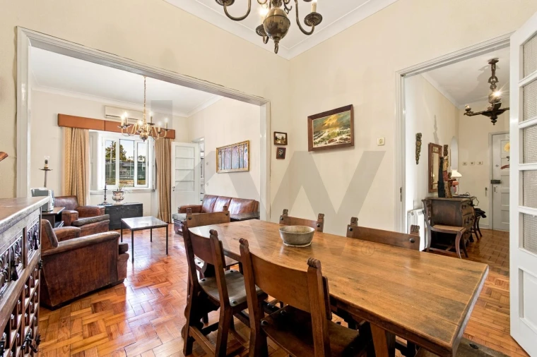 Apartamento T4 para Venda em Loule (São Clemente) Foto 9
