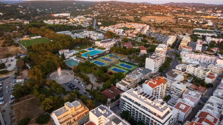 Apartamento T4 para Venda em Loule (São Clemente) Foto 45