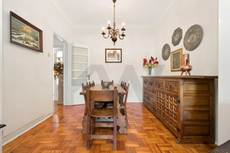 Apartamento T4 para Venda em Loule (São Clemente) Foto 10