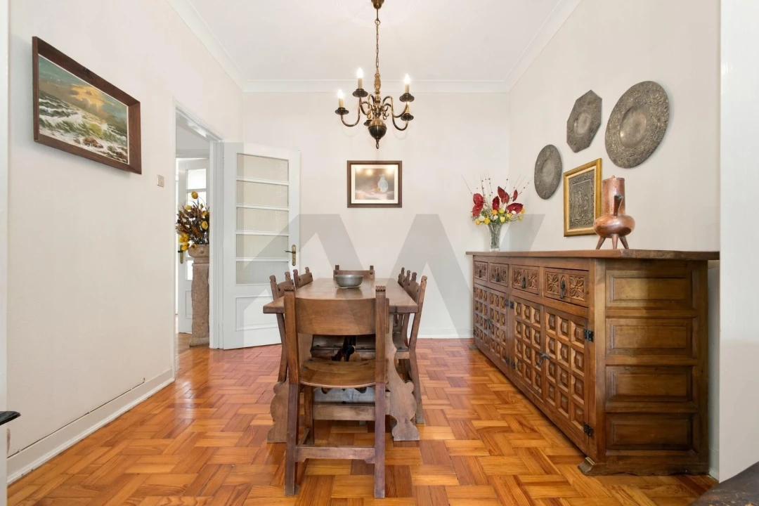 Apartamento T4 para Venda em Loule (São Clemente) Foto 10