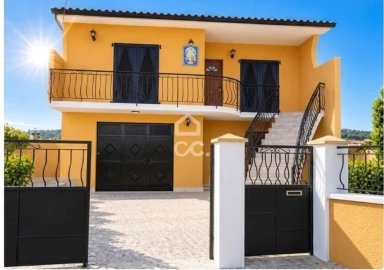 Moradia T3 para Venda em São Romão de Neiva
